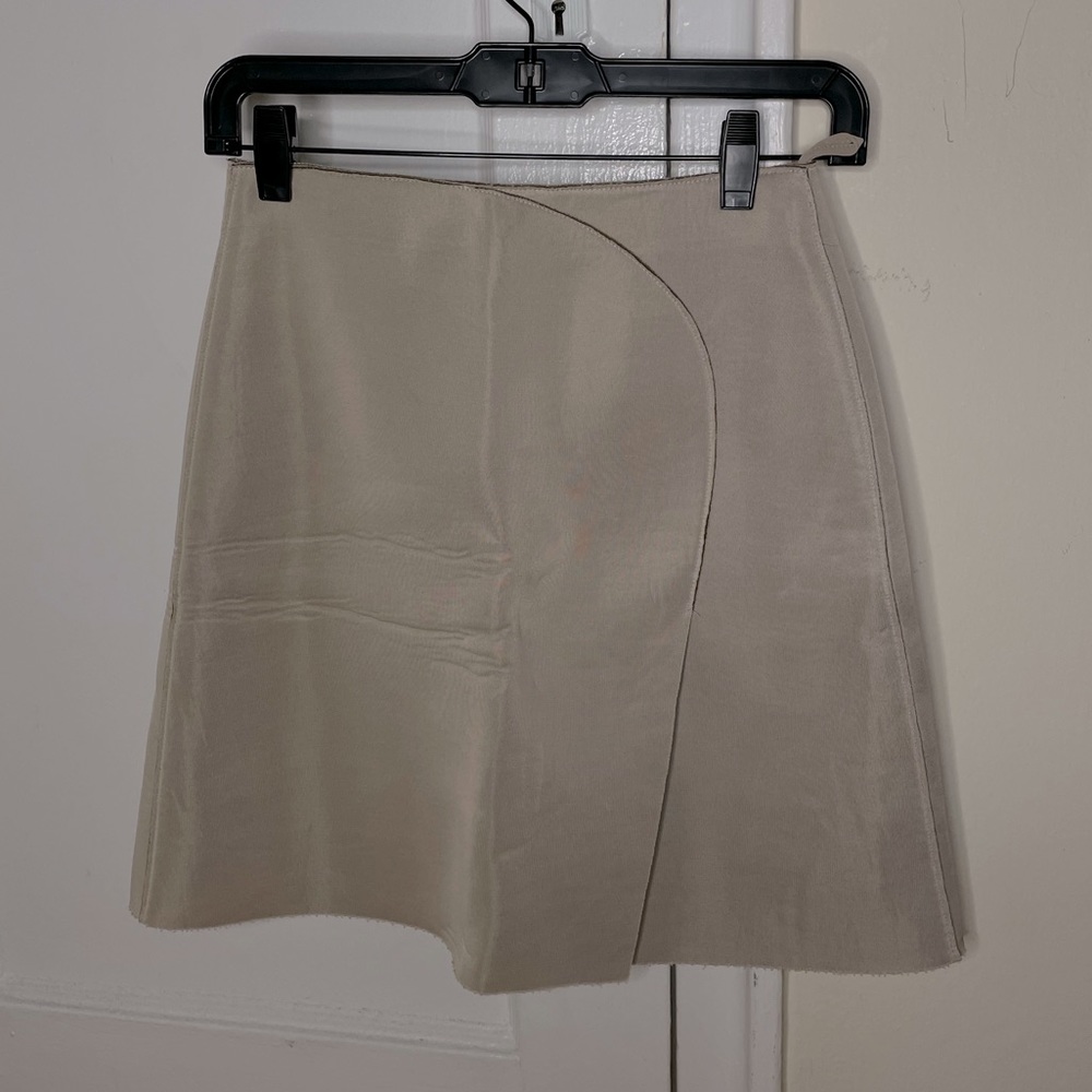 Emporio Armani skirt